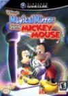 Mickey Mouse Magic Mirror